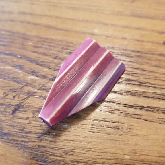 Vintage Brass and Bedazzled Brooches (Multiple Options) - Picture 10 of 16